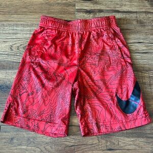 Nike shorts